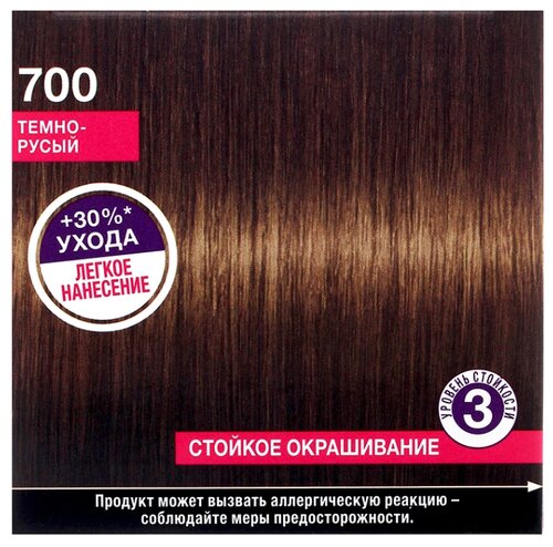 Schwarzkopf Perfect Mousse Стойкая краска-мусс для волос Nude - фото 4