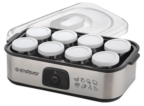 Йогуртница ENDEVER Vita-125 - фото 3