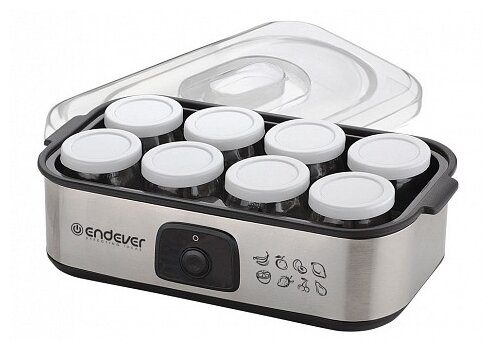 Йогуртница ENDEVER Vita-125 - фото 1