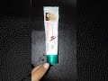 Видео - Himalaya pimples clear cream #youtube shorts, హిమాలయ పింపుల్ క్లియర్ క్రీమ్ #vijjisbeautybook #vijji