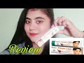 Видео - Himalayan pimple clear cream full review / how to use #youtube