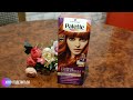 Видео - Краска для волос Palette Роскошный медный 7-77 KR7