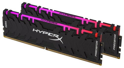 Оперативная память HyperX HX432C16PB3AK2/16 - фото 4
