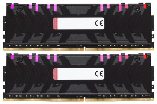 Оперативная память HyperX HX432C16PB3AK2/16 - фото 5