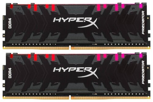 Оперативная память HyperX HX432C16PB3AK2/16 - фото 1