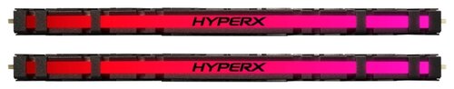 Оперативная память HyperX HX432C16PB3AK2/16 - фото 2