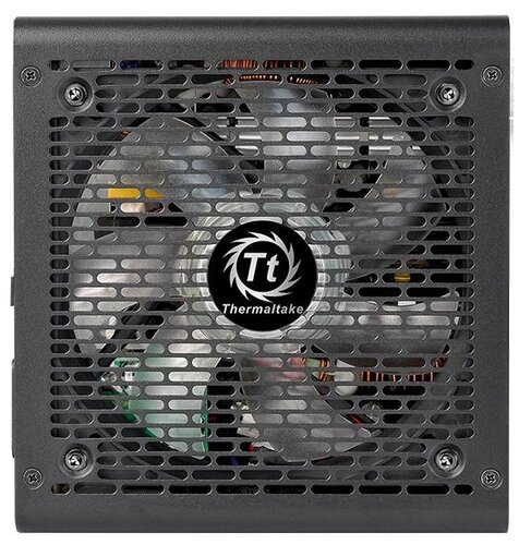 Блок питания Thermaltake Smart BX1 RGB 750W (230V) - фото 4