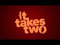 Видео - It takes two  - версия для друга (PS4) Бесплатная новинка в PS Store (Играем с мамой)