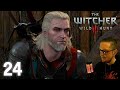 Видео - ПРОХОЖДЕНИЕ ВЕДЬМАК 3 NEXTGEN│Часть 24│ Ведьмачьи заказы The Witcher 3 Wild Hunt На Русском│RTX на П