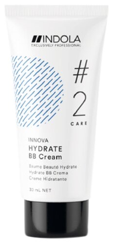 Indola бальзам для волос Innova Care Hydrate BB-Cream Увлажняющий - фото 4