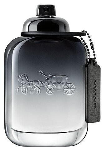 Туалетная вода Coach Coach for Men - фото 1