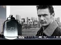 Видео - COACH FOR MEN EDT CAMPAIGN VIDEO