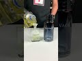 Видео - How to make Dior Sauvage? #shorts #fragrance #perfume #diorsauvage