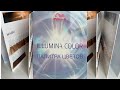 Видео - Палитра оттенков Wella illumina