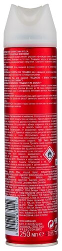 Wella Лак для волос Shockwaves Sleek n` shine, экстрасильная фиксация - фото 2