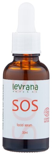 Levrana Сыворотка для лица SOS - фото 1