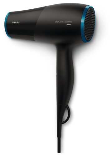 Фен Philips BHD026 DryCare Essential - фото 3