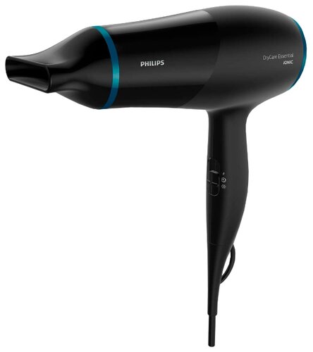 Фен Philips BHD026 DryCare Essential - фото 1