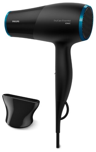 Фен Philips BHD026 DryCare Essential - фото 2