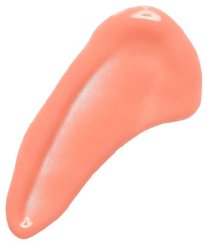 L'Oreal Paris Infaillible Mega gloss Безупречный блеск для губ кремовый - фото 3