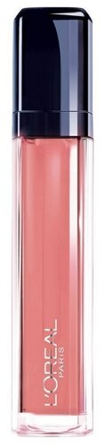 L'Oreal Paris Infaillible Mega gloss Безупречный блеск для губ кремовый - фото 4