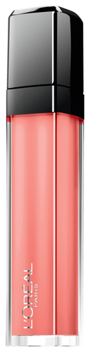 L'Oreal Paris Infaillible Mega gloss Безупречный блеск для губ кремовый - фото 5