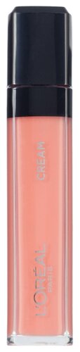 L'Oreal Paris Infaillible Mega gloss Безупречный блеск для губ кремовый - фото 1