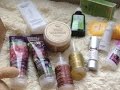 Видео - Уход с IHERB#3 Nubian Heritage, Weleda, Desert Essence, Giovanni