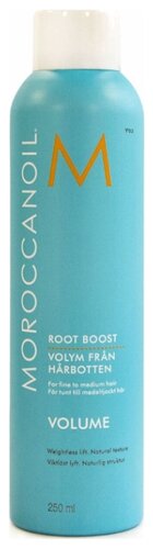 Moroccanoil Спрей для прикорневого объема Root boost - фото 1