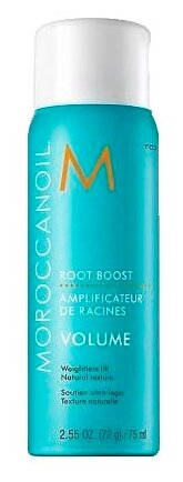 Moroccanoil Спрей для прикорневого объема Root boost - фото 2