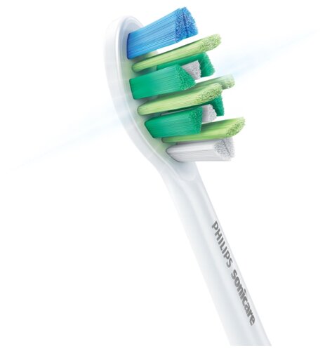 Набор насадок Philips Sonicare InterCare HX9002/07 / HX9004/07 - фото 2