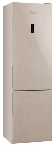 Холодильник Hotpoint-Ariston HF 5200 M - фото 1