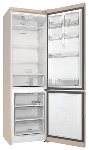 Холодильник Hotpoint-Ariston HF 5200 M - фото 2