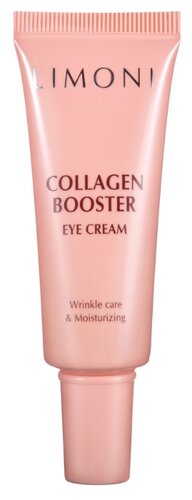 Limoni Лифтинг - крем для век укрепляющий с коллагеном Collagen Booster Lifting Eye Cream - фото 1