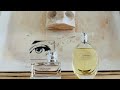 Видео - Мои новые Calvin Klein Women и Beauty, мои впечатления