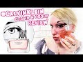 Видео - Calvin Klein Women Perfume - отзыв и обзор / New Flavor / Fragrance / Review