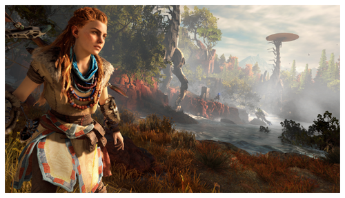 Horizon Zero Dawn Complete Edition - фото 3