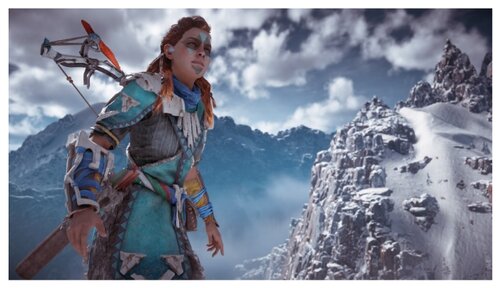 Horizon Zero Dawn Complete Edition - фото 4