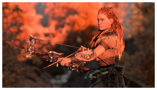 Horizon Zero Dawn Complete Edition - фото 2