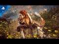 Видео - Horizon Zero Dawn: Complete Edition - Accolades Trailer - PS4