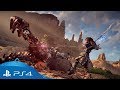 Видео - Horizon Zero Dawn | Complete Edition Launch Trailer | PS4