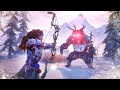 Видео - Horizon Zero Dawn - ПЕРЕОЦЕНИЛИ?