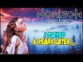 Видео - Is Horizon Zero Dawn Worth Playing in 2023?