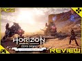 Видео - Horizon Zero Dawn Complete Edition PC Review &quot;Buy, Wait for Sale, Never Touch?&quot;