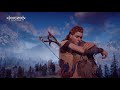 Видео - Horizon Zero Dawn: Complete Edition ОБЗОР