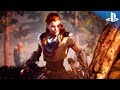 Видео - MOTIVOS PARA AMAR Horizon Zero Dawn - LLEGA la Complete Edition | Tráiler con Michelle Jenner