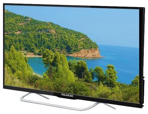 Телевизор Polarline 43PL51TC - фото 3
