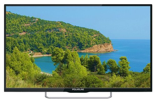 Телевизор Polarline 43PL51TC - фото 1