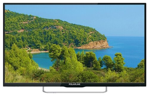 Телевизор Polarline 43PL51TC - фото 2