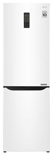 Холодильник LG GA-B419 SQUL - фото 1